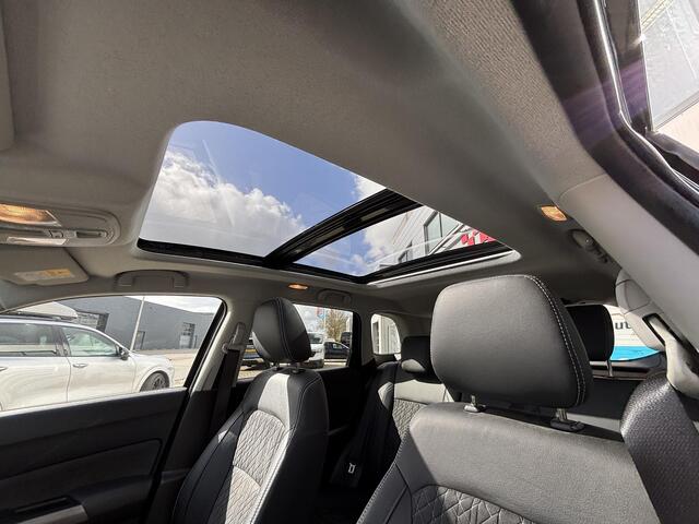 Suzuki VITARA 1.0 Boosterjet Stijl