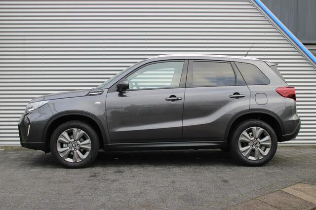 Suzuki VITARA 1.4 Boosterjet SmartHybrid Select | Camera | Adapt. Cruise | Nav