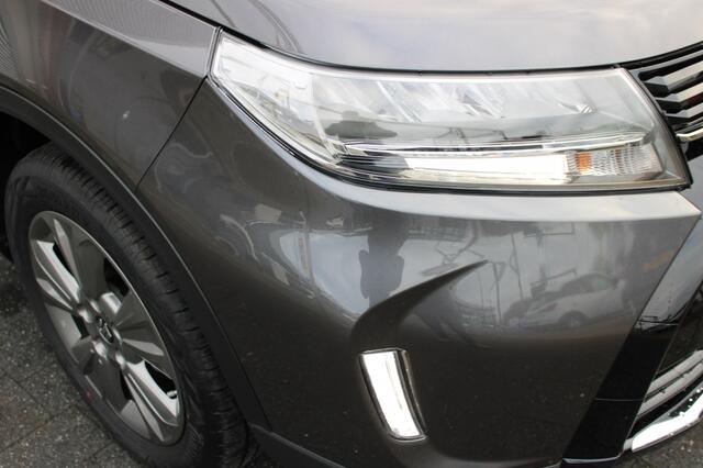 Suzuki VITARA 1.4 Boosterjet SmartHybrid Select | Camera | Adapt. Cruise | Nav