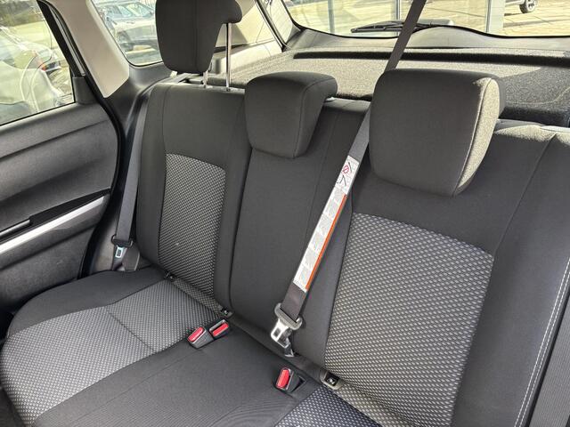 Suzuki VITARA 1.4 Boosterjet Smart Hybrid Select Automaat Navi/Carplay