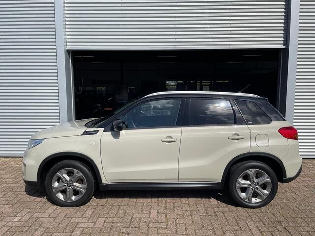 Suzuki VITARA 1.6 Exclusive