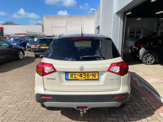 Suzuki VITARA 1.6 Exclusive