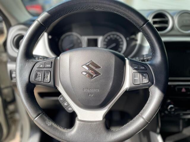 Suzuki VITARA 1.6 Exclusive