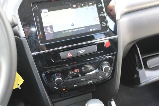 Suzuki VITARA 1.0 Boosterjet Select