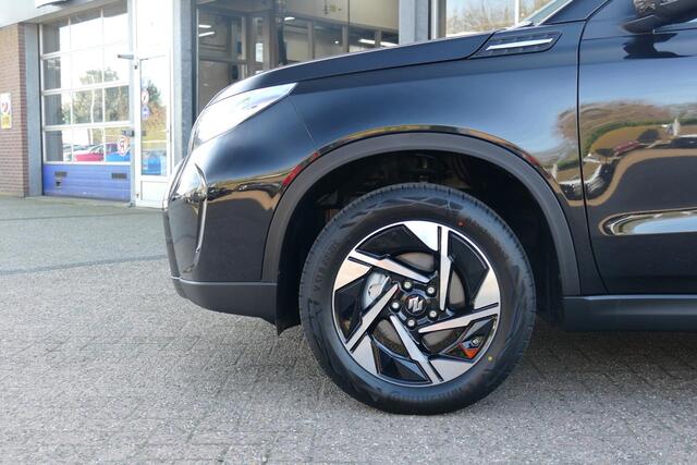 Suzuki VITARA 1.4 Boosterjet Smart Hybrid Style | VOORRAAD | Navigatie | Camera |