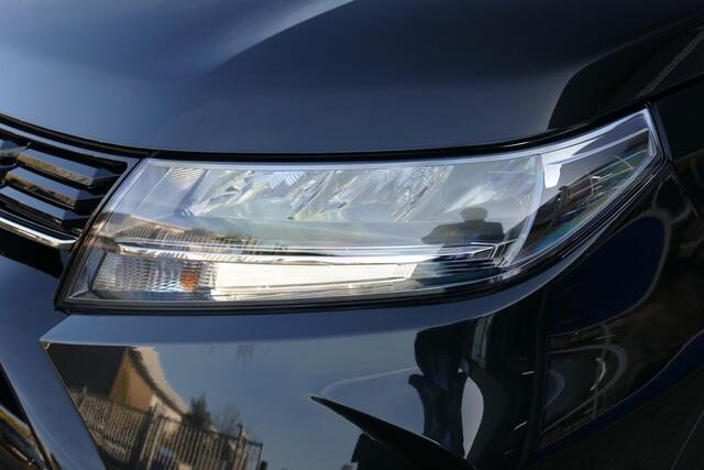 Suzuki VITARA 1.4 Boosterjet Smart Hybrid Style | VOORRAAD | Navigatie | Camera |