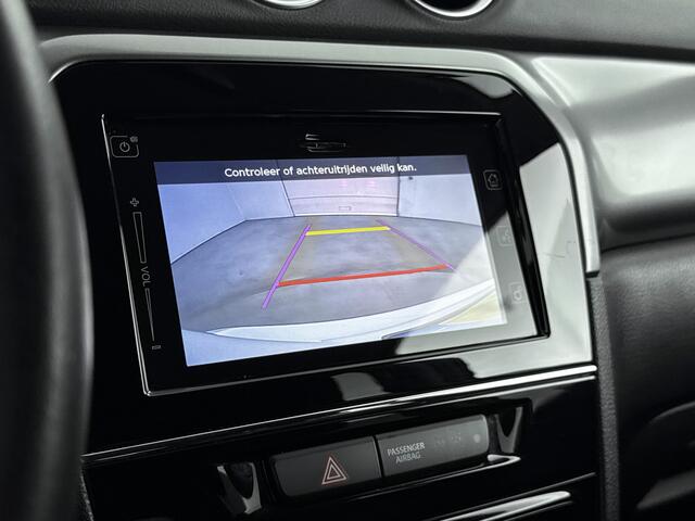 Suzuki VITARA 1.0 Boosterjet Select | 1200kg trekgewicht | Navi | Stoelverwarming | Lichtmetalen Velgen |