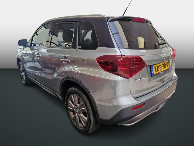 Suzuki VITARA 1.4 Boosterjet Select Smart Hybrid 18.700 KM | All season banden | Navigatie