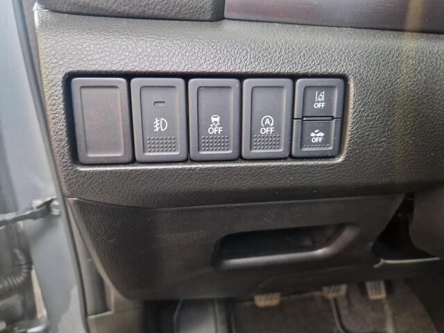 Suzuki VITARA 1.4 Boosterjet Select Smart Hybrid 18.700 KM | All season banden | Navigatie