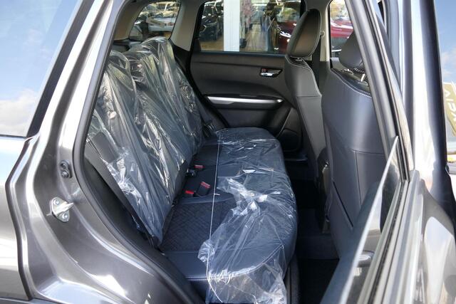 Suzuki VITARA 1.4 Boosterjet Smart Hybrid Style | Voorraad auto | Snel rijden | Foto's ter illustratie |