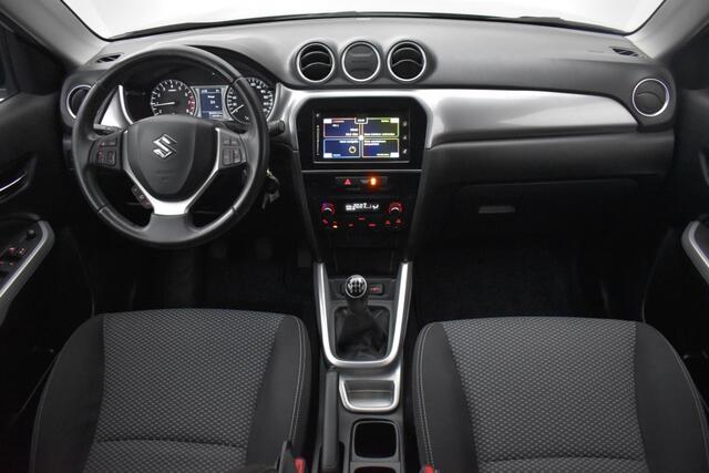 Suzuki VITARA 1.6 EXCLUSIVE