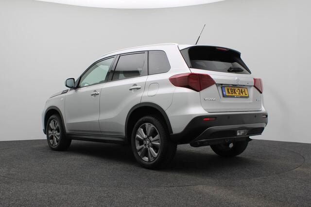 Suzuki VITARA 1.4 Boosterjet Smart Hybrid Select |Navigatie | Stoel verwarming | PDC |