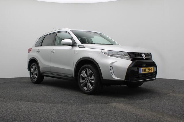 Suzuki VITARA 1.4 Boosterjet Smart Hybrid Select |Navigatie | Stoel verwarming | PDC |
