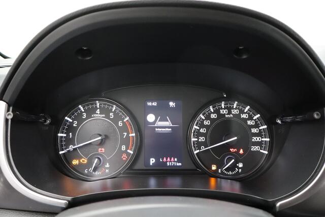 Suzuki VITARA 1.4 Boosterjet Smart Hybrid Select |Navigatie | Stoel verwarming | PDC |