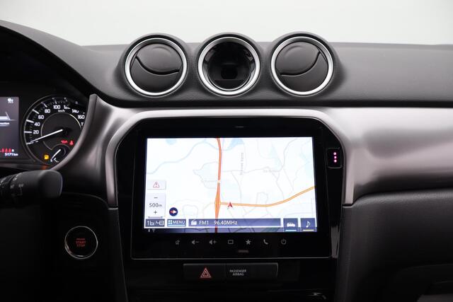Suzuki VITARA 1.4 Boosterjet Smart Hybrid Select |Navigatie | Stoel verwarming | PDC |