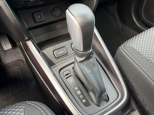 Suzuki VITARA 1.4 Boosterjet Select Hybrid Automaat | 10 jaar Garantie |