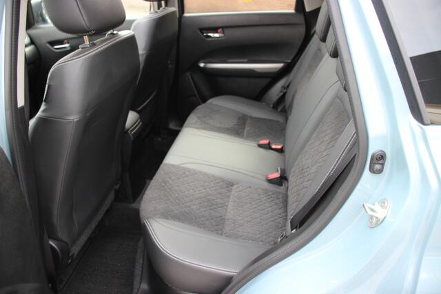 Suzuki VITARA 1.5 Style Hybrid Allgrip Automaat | 4x4 | 10 jaar garantie | Opendak |