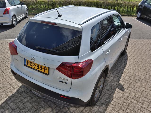 Suzuki VITARA 1.5 Hybrid Select | Automaat | Navigatie | Cruise Control | Stoelverw | Camera | BT | 10 Jaar Garantie