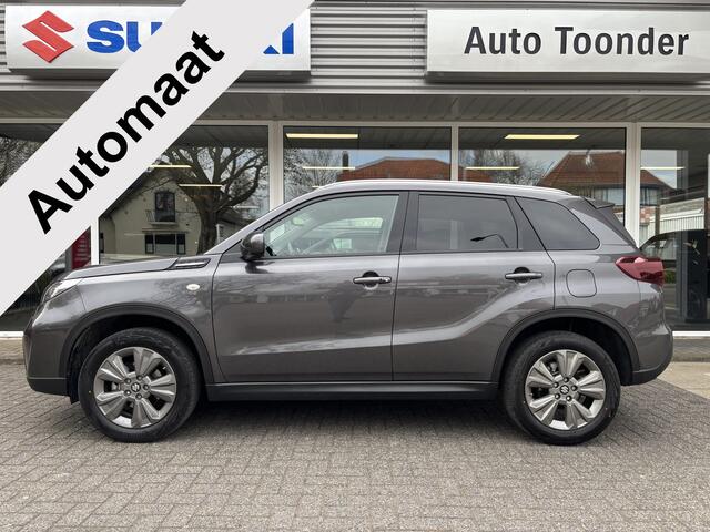 Suzuki VITARA Automaat 1.4 Boosterjet Smart Hybrid Select