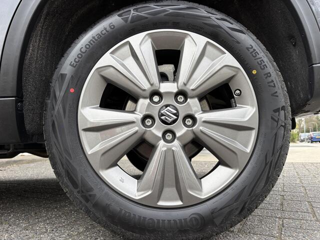 Suzuki VITARA Automaat 1.4 Boosterjet Smart Hybrid Select