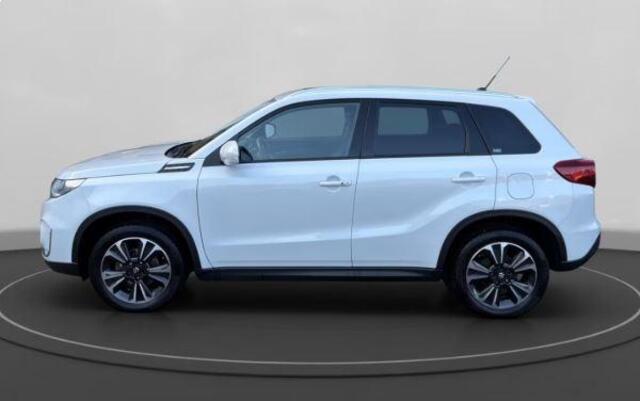 Suzuki VITARA 1.4 Boosterjet Style Smart Hybrid AUTOMAAT