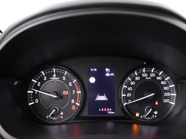 Suzuki VITARA 1.4 Boosterjet Smart Hybrid Select | Privacy Glass | Stoelverwarming | Suzuki Safety System | Suzuki-paasweekend