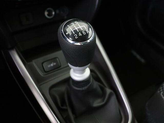 Suzuki VITARA 1.4 Boosterjet Smart Hybrid Select | Privacy Glass | Stoelverwarming | Suzuki Safety System | Suzuki-paasweekend