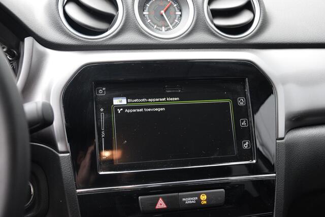 Suzuki VITARA 1.5 Hybrid Select Rhino Edition | Slechts 3.519KM!! | RHINO | Automaat |