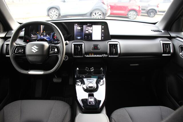 Suzuki VITARA e Select 49 kWh | VANAFPRIJS ¤ 2.000,- KORTING! |