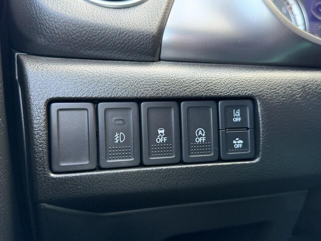 Suzuki VITARA 1.4 Boosterjet Comfort Smart Hybrid Achteruitrijcamera Stoelverwarming ACC