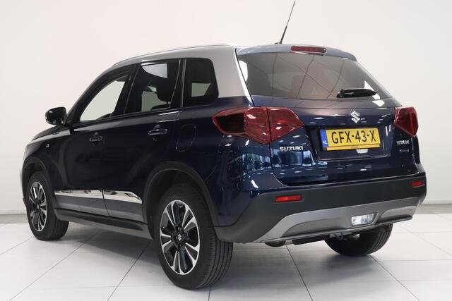 Suzuki VITARA 1.5 Hybrid Style Rhino Edition | Camera | AppleCarplay AndroidAuto | navigatie | Climate control | Stoelverwarming |