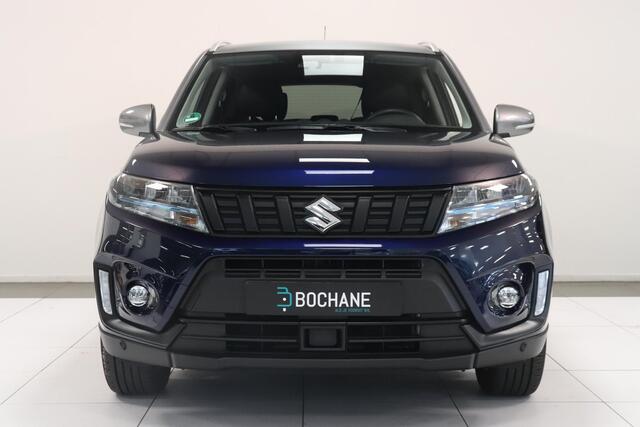 Suzuki VITARA 1.5 Hybrid Style Rhino Edition | Camera | AppleCarplay AndroidAuto | navigatie | Climate control | Stoelverwarming |