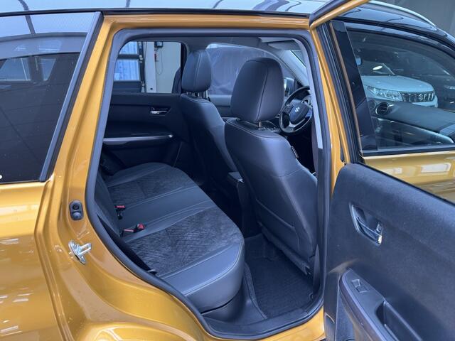 Suzuki VITARA 1.4 B.jet Style Hybrid [ DEALER OH | 10 JR GARANTIE | APPLE CARP