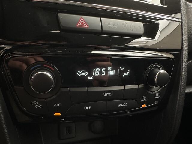 Suzuki VITARA 1.4 Boosterjet Select Smart Hybride [ CAMERA I NAVI I ADAPTIEVE