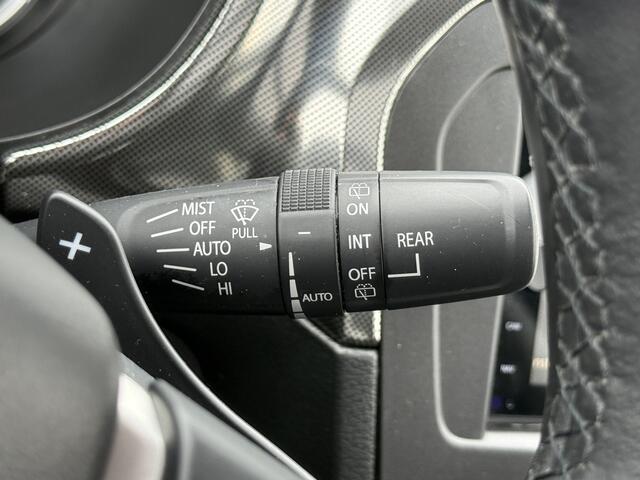 Suzuki VITARA 1.4 Boosterjet Style Smart Hybrid AllGrip | Pano | ACC | Camera | Keyless | LED