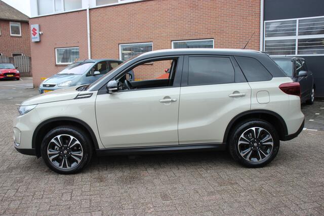 Suzuki VITARA 1.5 Style Hybrid Automaat | PDC | 10 jaar Garantie |