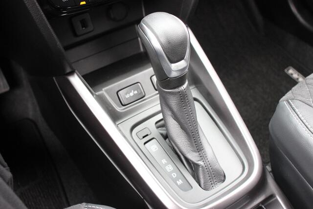 Suzuki VITARA 1.5 Style Hybrid Automaat | PDC | 10 jaar Garantie |