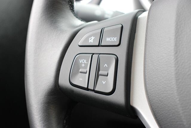 Suzuki VITARA 1.5 Style Hybrid Automaat | PDC | 10 jaar Garantie |