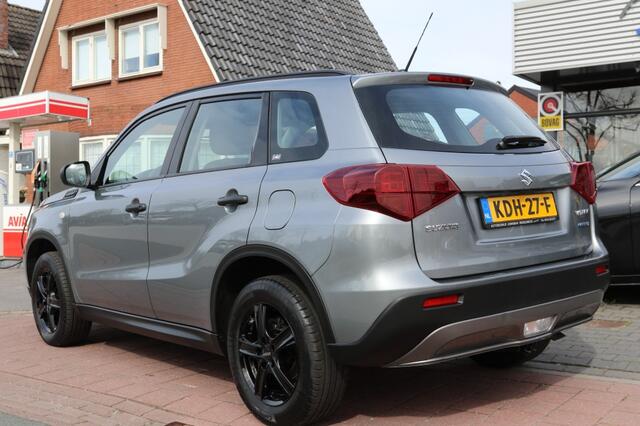 Suzuki VITARA 1.4 B.JET COMFORT Smart Hybrid 140PK ,TREKHAAK, nette auto