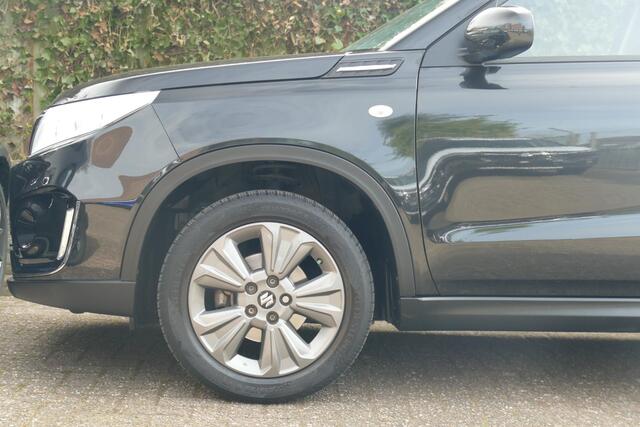 Suzuki VITARA 1.0 Boosterjet Select | RIJKLAARPRIJS |