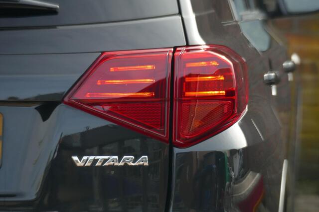 Suzuki VITARA 1.0 Boosterjet Select | RIJKLAARPRIJS |
