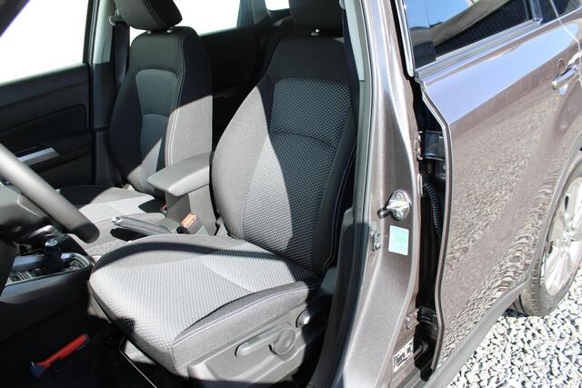 Suzuki VITARA 1.4 Boosterjet Select Smart Hybrid Applecarplay/Androidauto, Climate Control, Cruise Control Adaptief, Nieuwe Auto!