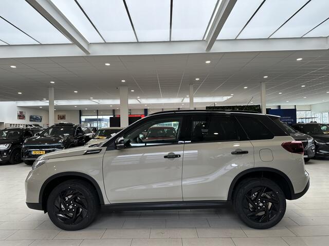 Suzuki VITARA 1.4 Smart Hybrid Special Edition [ TIJDELIK LEVERBAAR I ALCANTAR