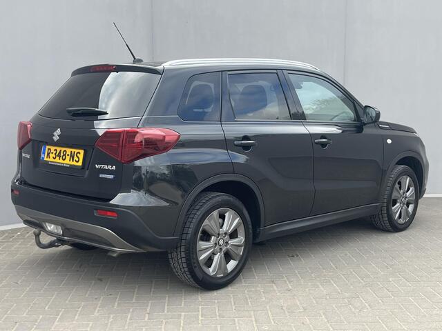 Suzuki VITARA 1.4 Boosterjet Style Smart Hybrid / Navigatie / Voorstoelen verwarmd / Trekhaak (1200 KG) / Achteruitrij camera / Cruise control adaptief