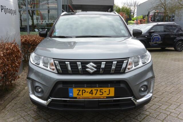 Suzuki VITARA 1.0 Select Turbo Boosterjet 5-deurs Allseason banden