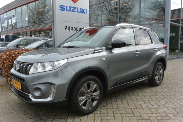 Suzuki VITARA 1.0 Select Turbo Boosterjet 5-deurs Allseason banden