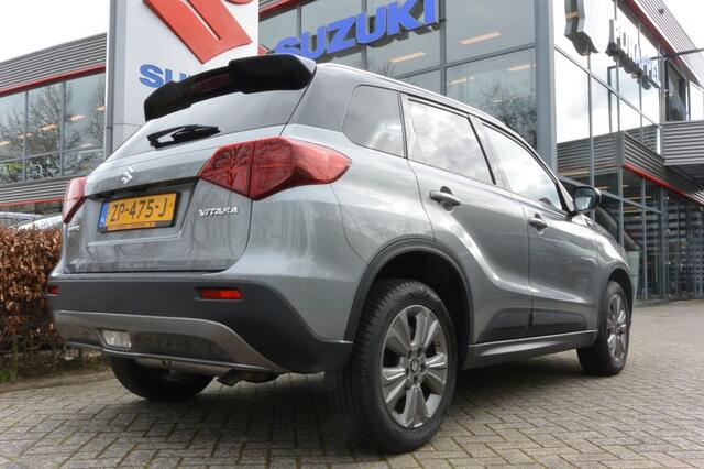 Suzuki VITARA 1.0 Select Turbo Boosterjet 5-deurs Allseason banden