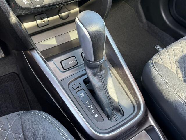 Suzuki VITARA 1.4 Boosterjet Style Hybrid Automaat | Opendak | 10 jaar Garantie |