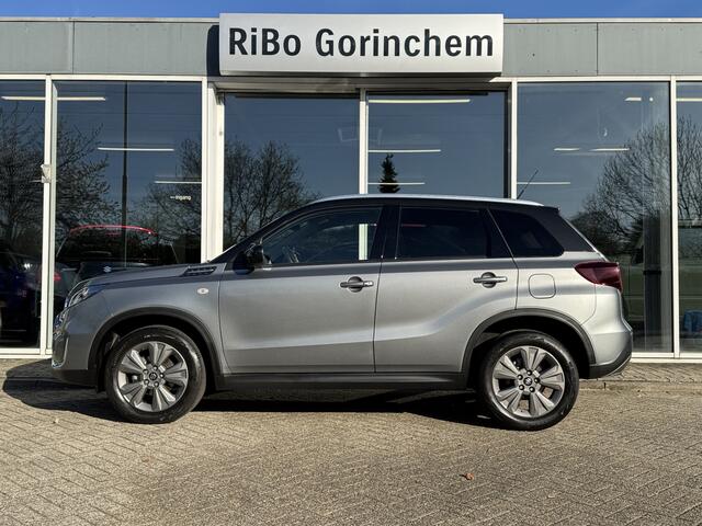 Suzuki VITARA 1.5 Hybrid Select * Stoelverwarming * Achteruitrijcamera *