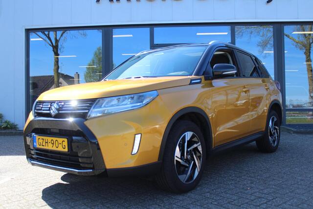 Suzuki VITARA 1.5 Hybrid Style